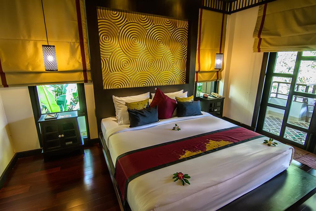 The Elements Krabi Resort - Sha Plus Klong Muang Strand Eksteriør billede