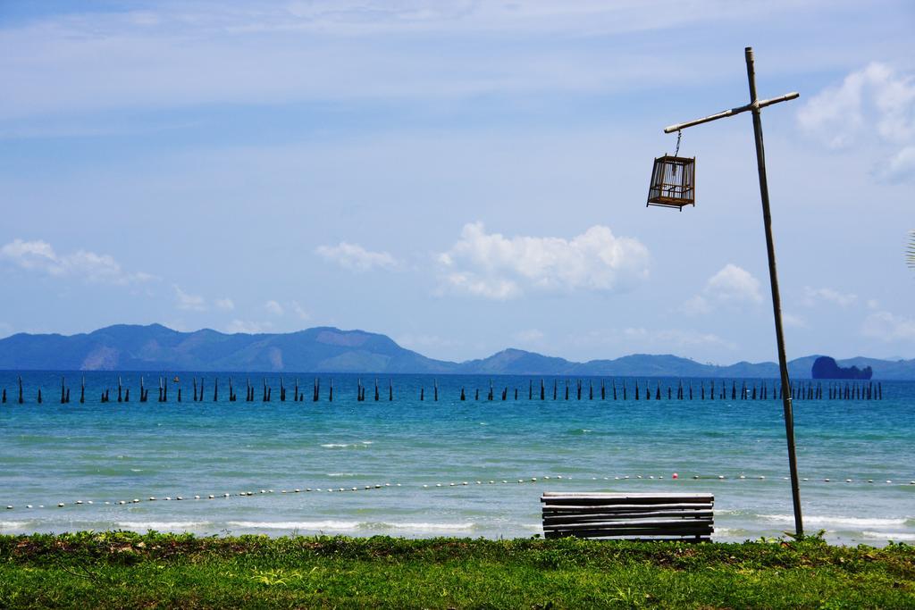 The Elements Krabi Resort - Sha Plus Klong Muang Strand Eksteriør billede