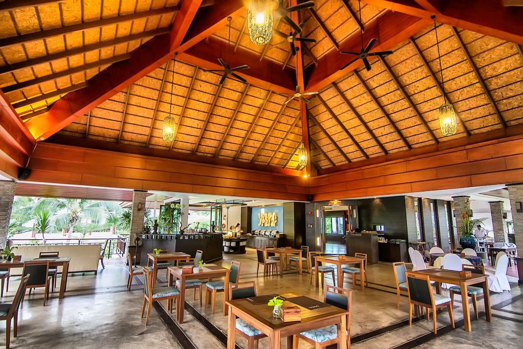 The Elements Krabi Resort - Sha Plus Klong Muang Strand Eksteriør billede