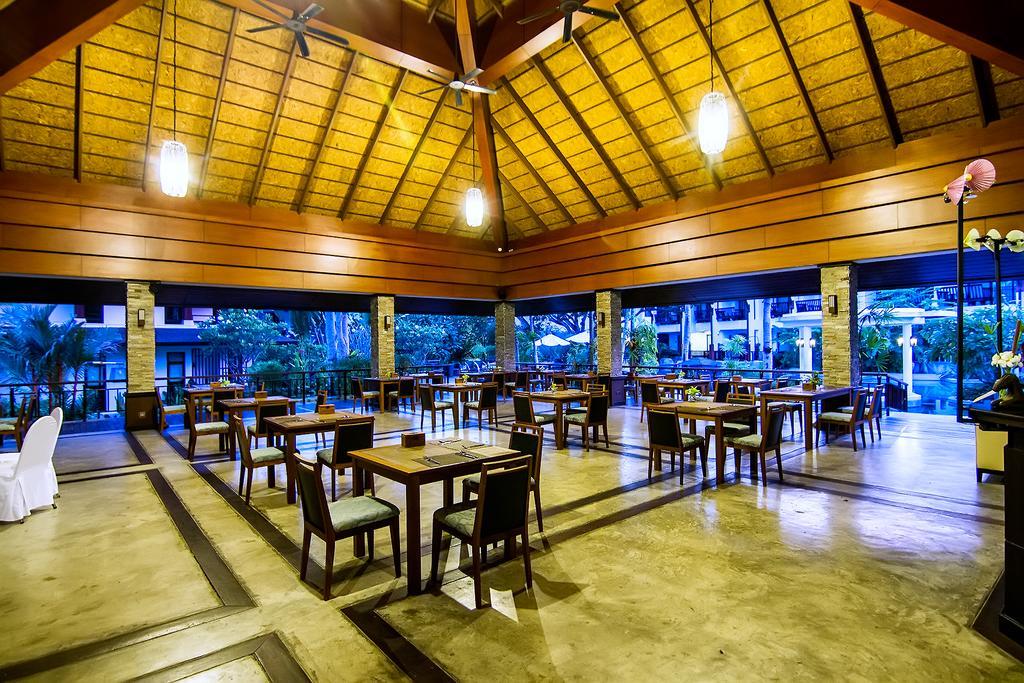 The Elements Krabi Resort - Sha Plus Klong Muang Strand Eksteriør billede