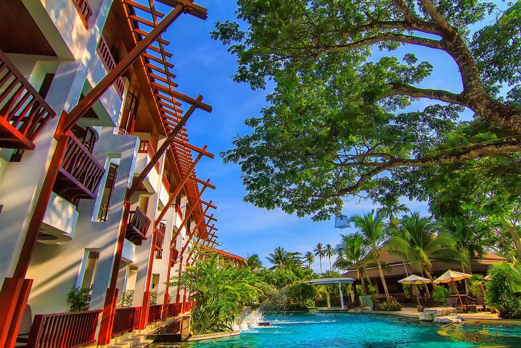 The Elements Krabi Resort - Sha Plus Klong Muang Strand Eksteriør billede