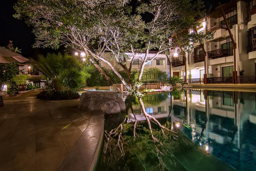 The Elements Krabi Resort - Sha Plus Klong Muang Strand Eksteriør billede