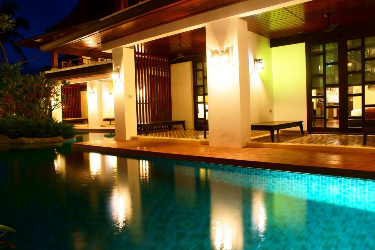 The Elements Krabi Resort - Sha Plus Klong Muang Strand Eksteriør billede